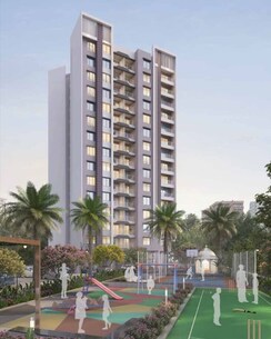 3 BHK Apartment For Sale in Legacy Aqua Life