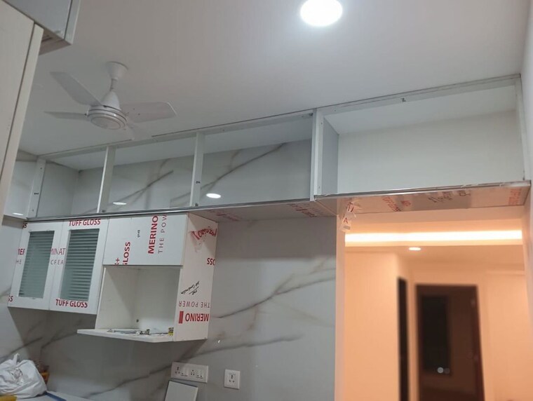 Kitchen, raghav-nova 1 Bedroom 405 Sq.Ft. Apartment In Kurla East Mumbai 10212687