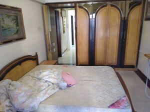 1 BHK Apartment For Rent in Raghav Nova, Kurla East