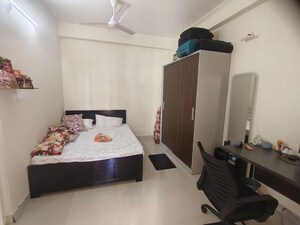 1 BHK Apartment For Rent in Nallagandla