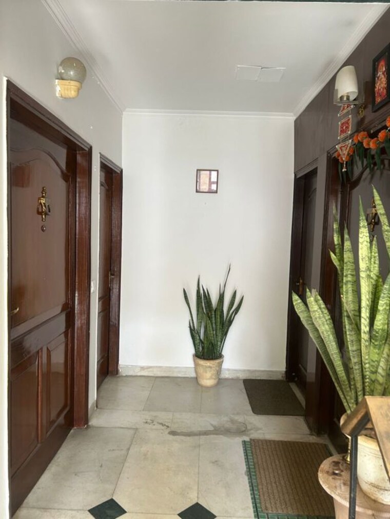 undefined, orchid-gardens 4 Bedroom 3450 Sq.Ft. Apartment In Sector 54 Gurgaon 10212693