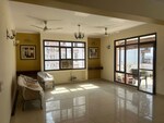 4 BHK 3450 Sq.Ft. Apartment in Orchid Gardens
