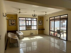 4 BHK Apartment For Rent in Orchid Gardens