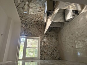 Staircase in 1 BHK Apartment at Ekdanta 24 Karat, Kurla East – for Rent