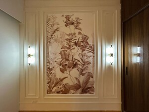 Room in 4 BHK Apartment at M3M Latitude, Sector 65 – for Rent