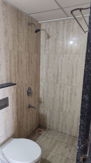 Bathroom in 2 BHK Apartment at Kolte Patil Life Republic, Hinjewadi – for Rent