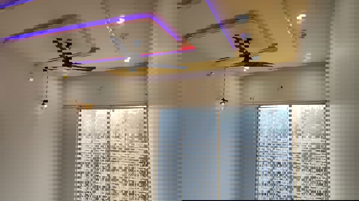 2 BHK + Pooja Room,Study Room,Extra Room 709 Sq.Ft. Apartment in Kolte Patil Life Republic