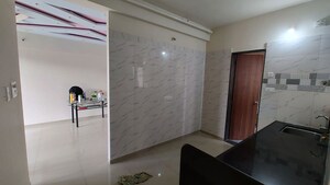 Kitchen in 2 BHK Apartment at Kolte Patil Life Republic, Hinjewadi – for Rent