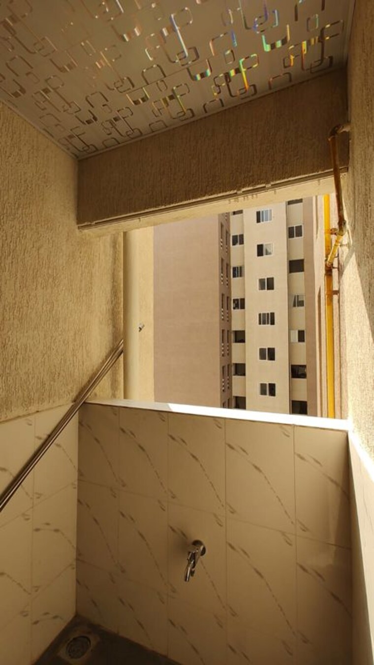 Balcony, kolte-patil-life-republic 2 Bedroom 709 Sq.Ft. Apartment In Hinjewadi Pune 10212620