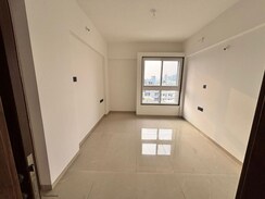 2 BHK + Pooja Room Apartment For Rent in Pristine Allure