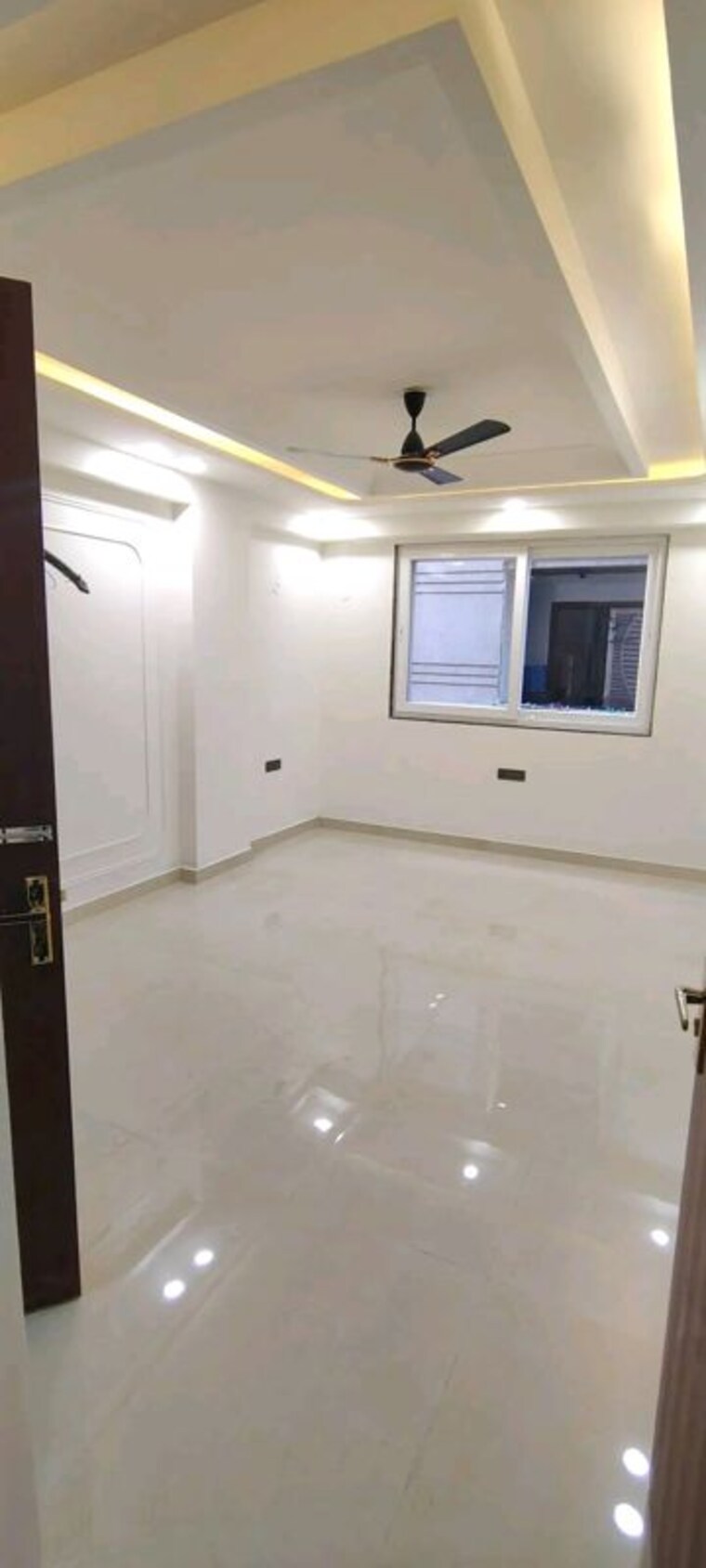 Room, palm-residency-chhatarpur 3 Bedroom 1400 Sq.Ft. Apartment In Chattarpur Delhi 10212708