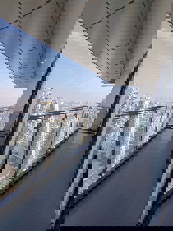 4 BHK + Pooja Room,Servant Room 3000 Sq.Ft. Apartment in M3M Latitude