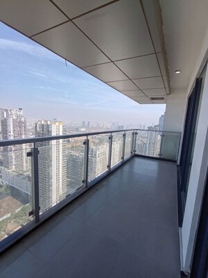 4 BHK Apartment For Rent in M3M Latitude, Sector 65