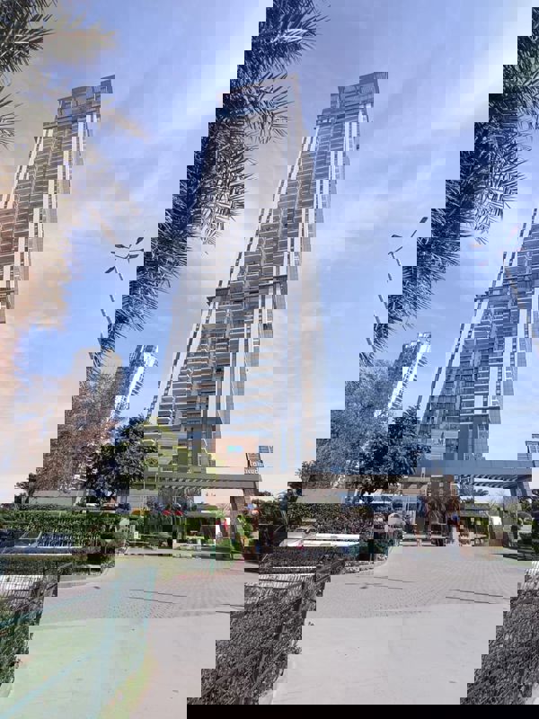 4 BHK + Pooja Room,Servant Room 3000 Sq.Ft. Apartment in M3M Latitude