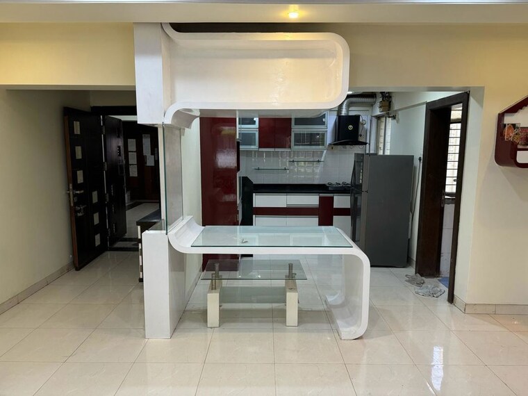 Team Area, ganesham-phase-i 3 Bedroom 1480 Sq.Ft. Apartment In Pimple Saudagar Pune 10212712