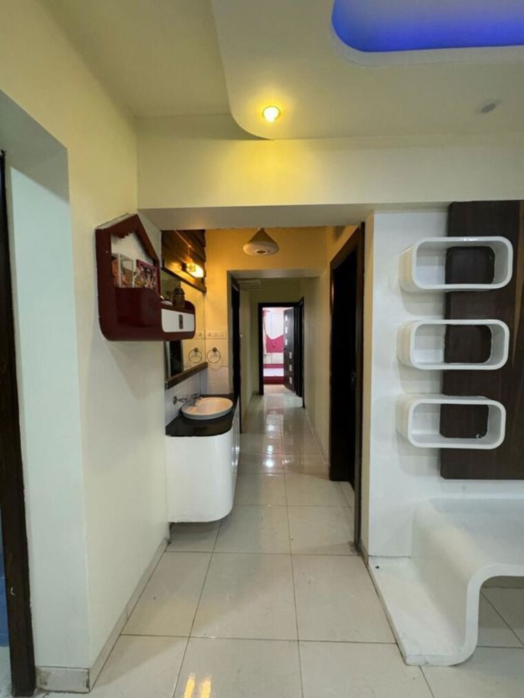 undefined, ganesham-phase-i 3 Bedroom 1480 Sq.Ft. Apartment In Pimple Saudagar Pune 10212712