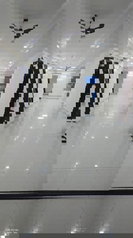 3.5 BHK + Extra Room 2800 Sq.Ft. Apartment in MTI The Fountain Head