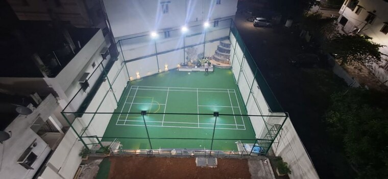 undefined, mti-the-fountain-head 3.5 Bedroom 2800 Sq.Ft. Apartment In Gachibowli Hyderabad 10212690