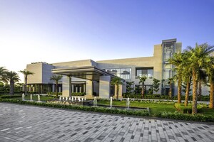 3 BHK Apartment – Exterior View View at Puri The Aravallis, Sector 61 - for Sale