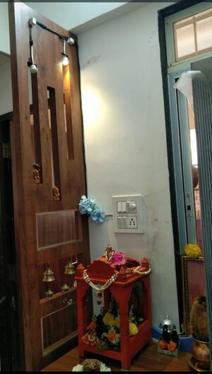 Furnished Amenities in 2 BHK Apartment at Mantra Moments, Moshi – for Rent