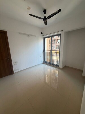 Living Room in 2 BHK Apartment at Kalpataru The Sunrise, Kolshet Road – for Rent