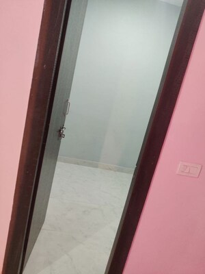 Building Lobby in 3 BHK Independent House at Gamma I Greater Noida – for Sale