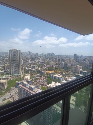 2.5 BHK Apartment – Exterior View View at Sheth Auris Bliss, Malad West - for Rent