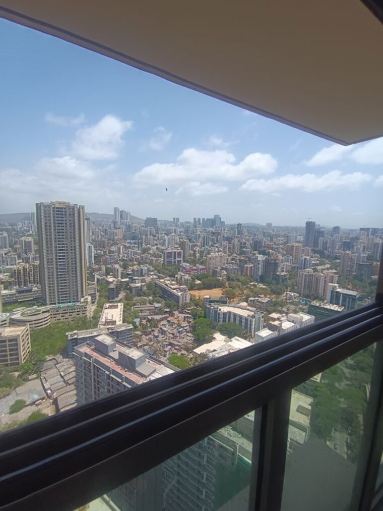 Exterior View, sheth-auris-bliss 2.5 Bedroom 1100 Sq.Ft. Apartment In Malad West Mumbai 10212729