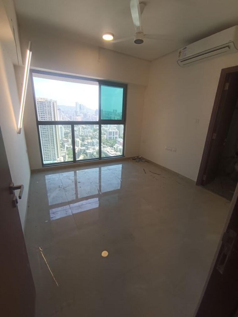 Master Bedroom, sheth-auris-bliss 2.5 Bedroom 1100 Sq.Ft. Apartment In Malad West Mumbai 10212729