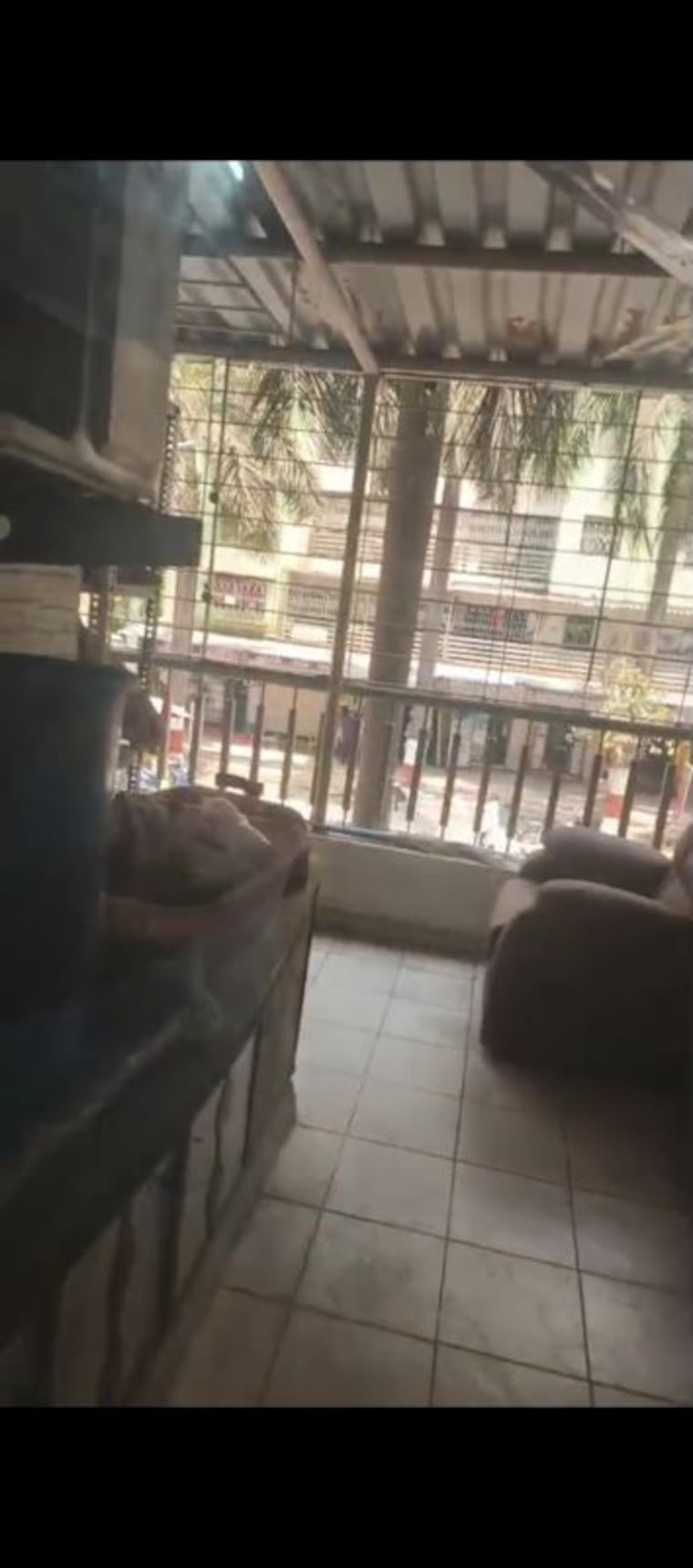 Balcony, solitaire-3 1 Bedroom 620 Sq.Ft. Apartment In Mira Road Thane 10212731