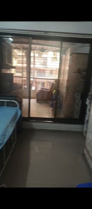 Kitchen in 1 BHK Apartment at Solitaire 3, Mira Road – for Sale