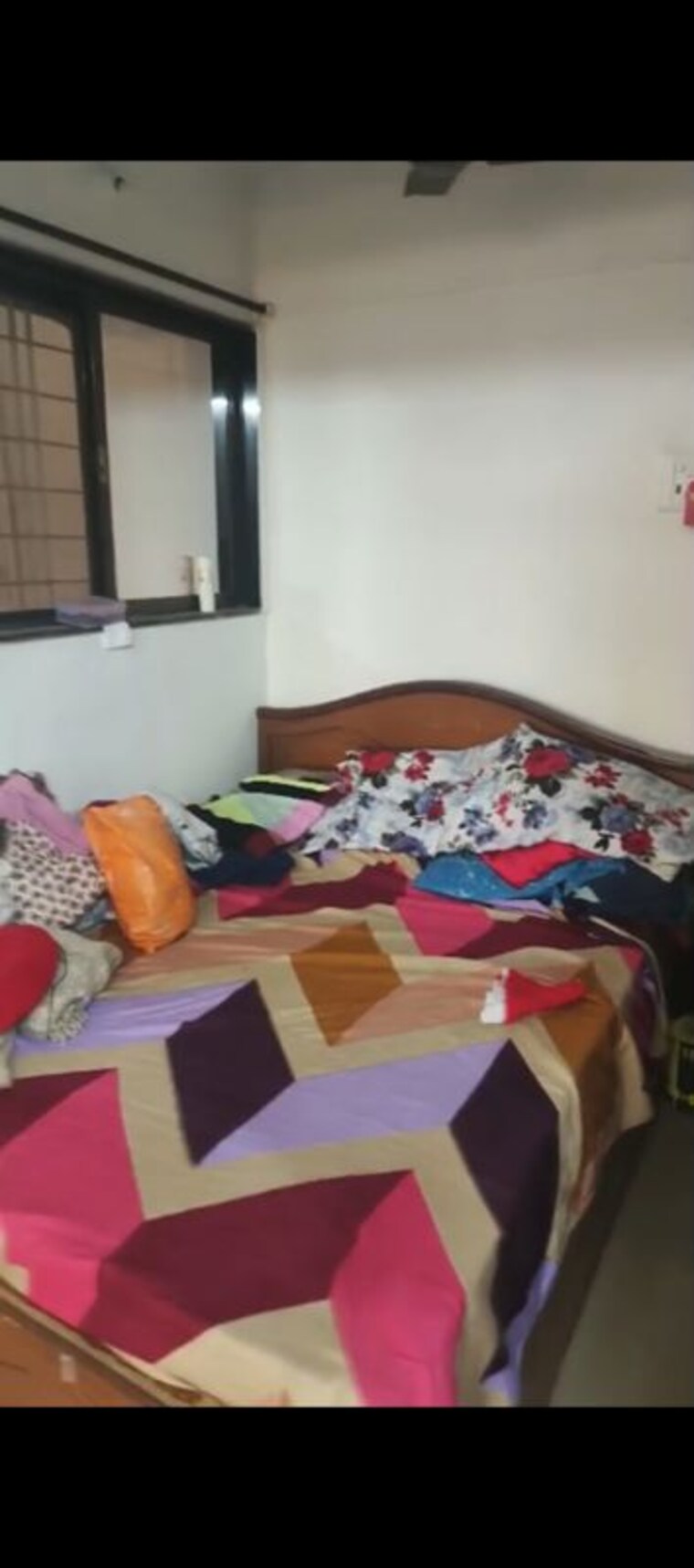 Bedroom, solitaire-3 1 Bedroom 620 Sq.Ft. Apartment In Mira Road Thane 10212731