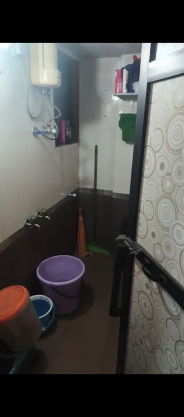 Master Bedroom, solitaire-3 1 Bedroom 620 Sq.Ft. Apartment In Mira Road Thane 10212731