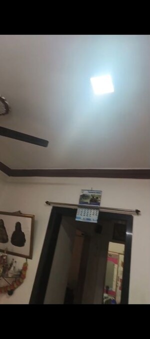 Furnished Amenities in 1 BHK Apartment at Solitaire 3, Mira Road – for Sale