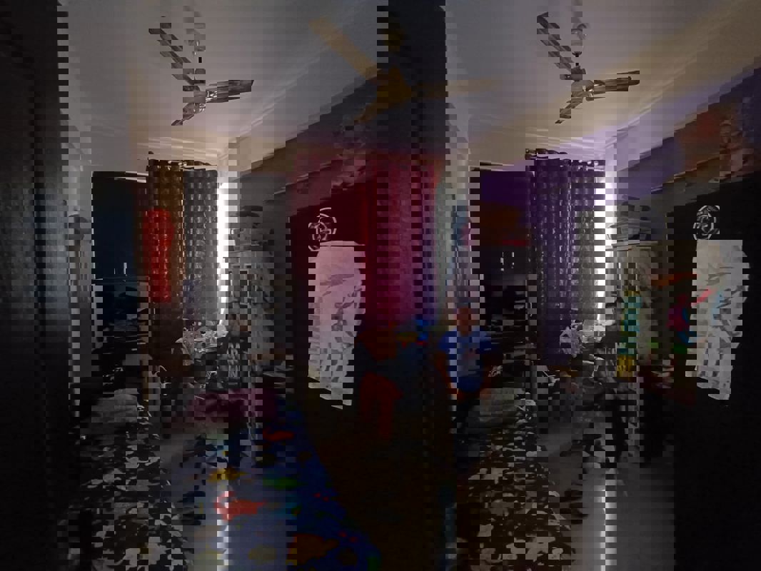 2 BHK 930 Sq.Ft. Apartment in Supertech Cape Town