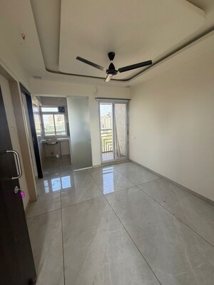 Living Room in 1 BHK Apartment at JVM Accord, Manorama Nagar – for Rent