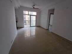 2.5 BHK + Study Room Apartment For Rent in Supertech Cape Town