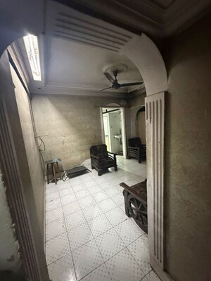 1 BHK Apartment For Rent in Shatrughan Kutir CHS, Yashaswi Nagar