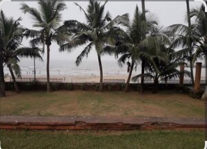  Plot For Sale in Juhu