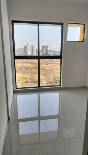 Living Room in 2 BHK Apartment at Lodha Codename Epic, Dombivli East – for Rent