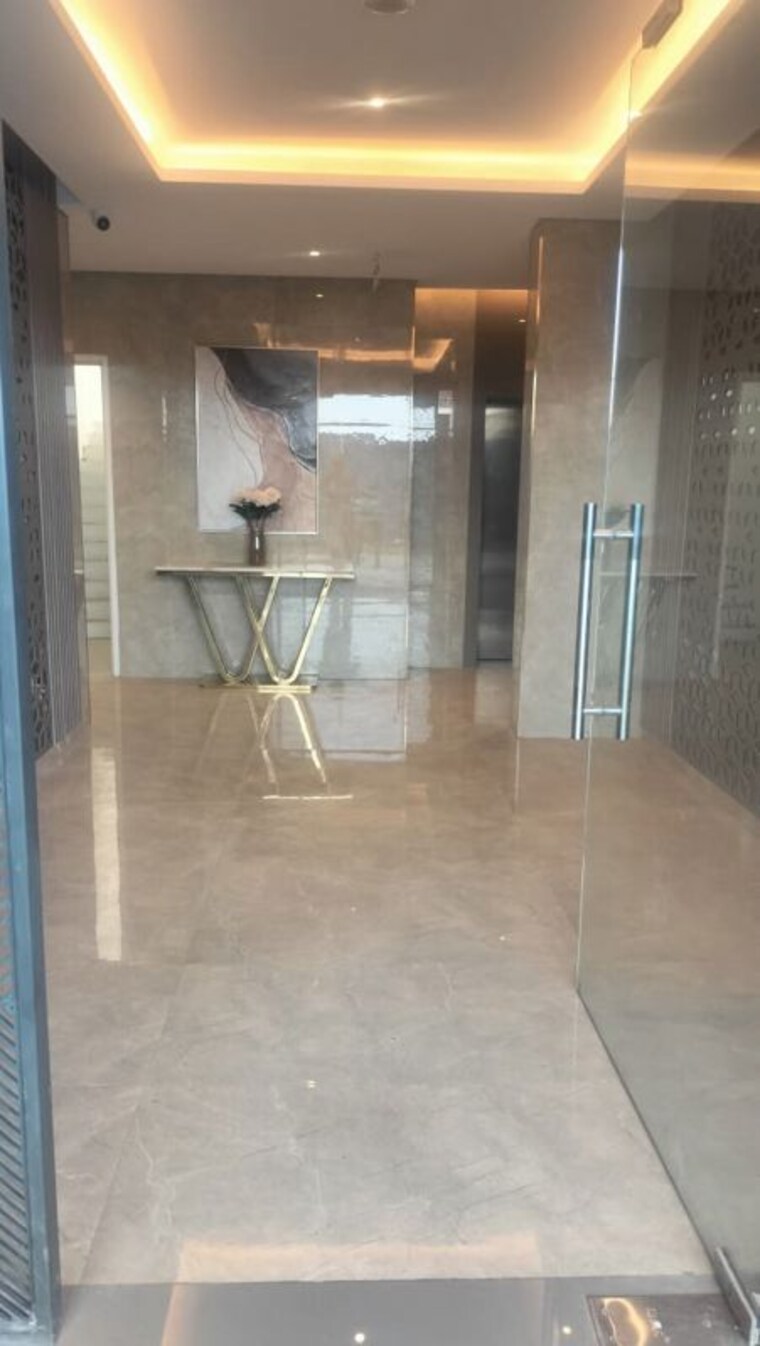 Bathroom, lodha-codename-epic 2 Bedroom 550 Sq.Ft. Apartment In Dombivli East Thane 10212744