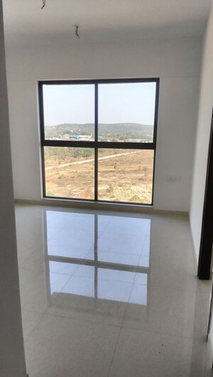 Bedroom in 1 BHK Apartment at Lodha Crown Quality Homes Dombivli, Dombivli East – for Rent