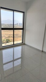 1 BHK + Pooja Room 322 Sq.Ft. Apartment in Lodha Crown Quality Homes Dombivli