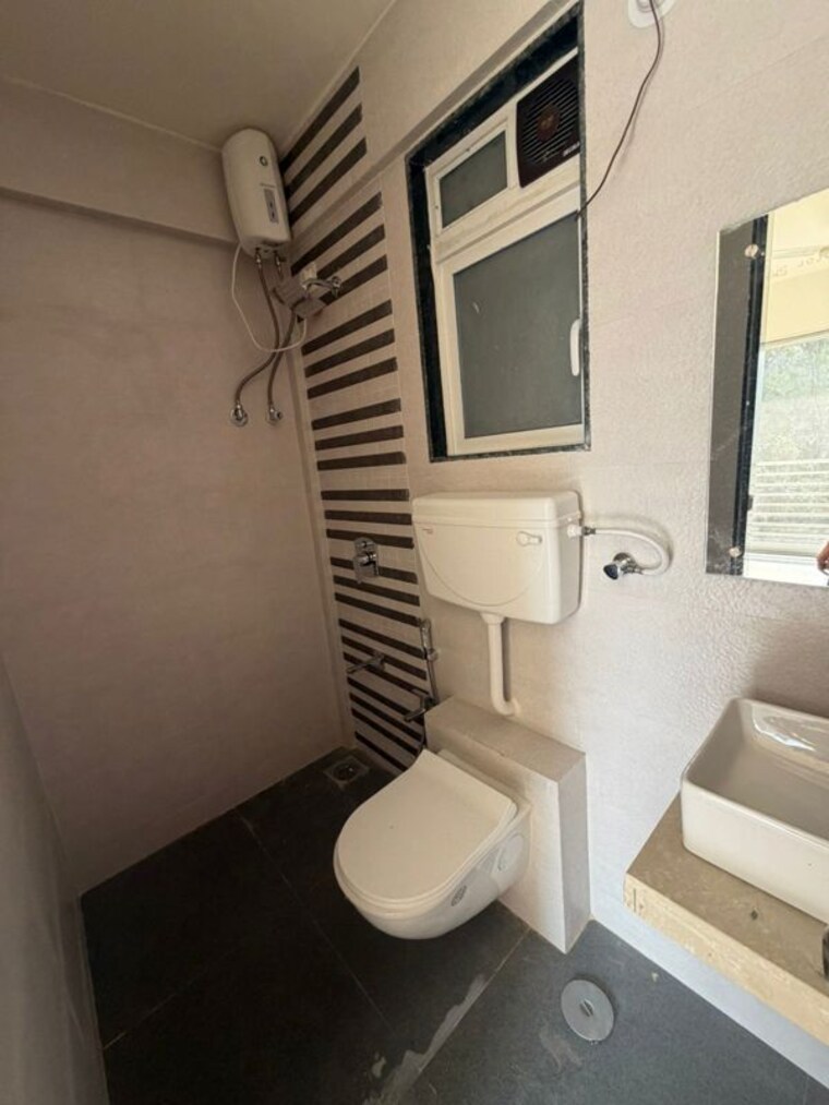 undefined, jvm-centrum 2 Bedroom 592 Sq.Ft. Apartment In Dhokali Thane 10212752