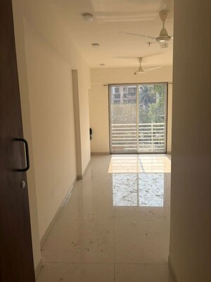 Room in 2 BHK Apartment at JVM Centrum, Dhokali – for Rent