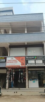 900 Sq.Ft. Co-working Space in J D Kasturi Homes