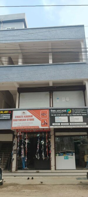  Co-working Space For Sale in J D Kasturi Homes, Katara Hills