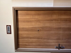 1.5 BHK Apartment – Entrance View at Brigade El Dorado Feldspar, Bagaluru - for Rent