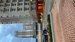 1.5 BHK Apartment – Exterior View View at Brigade El Dorado Feldspar, Bagaluru - for Rent