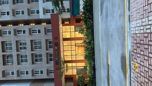1.5 BHK Apartment – Exterior View View at Brigade El Dorado Feldspar, Bagaluru - for Rent